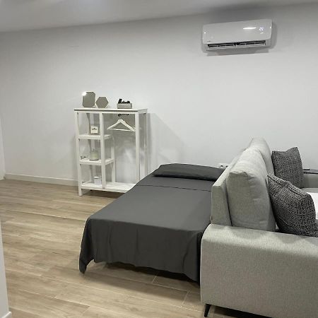 Appartamento Marismas Sol Cadice Esterno foto