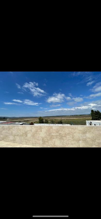 Appartamento Marismas Sol Cadice Esterno foto