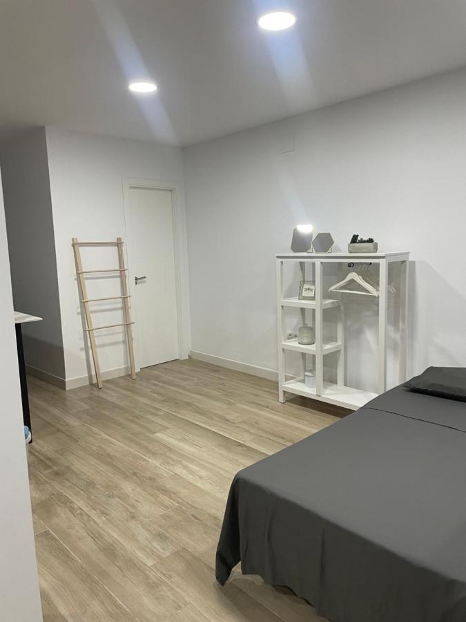 Appartamento Marismas Sol Cadice Esterno foto